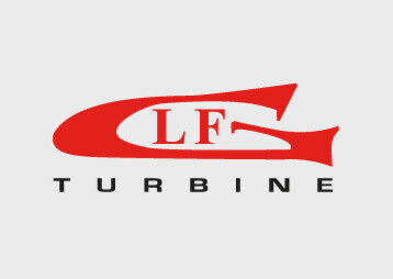 GLF Turbine