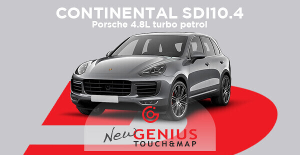 Fuochi dartificio: un nuovo protocollo Porsche per salutare il 2021