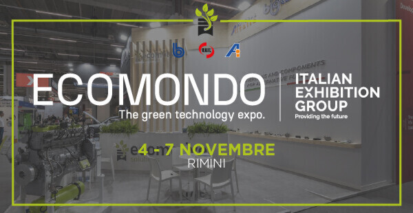 Ecomotive Solutions a Ecomondo 2025: debutta il nuovo veicolo commerciale T35