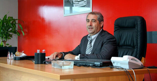 Oscar del Successo 2025 - Giovanni Deregibus