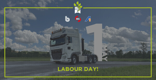 LABOUR DAY