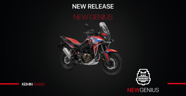 HONDA EURO5: ora leggi e scrivi via OBD!