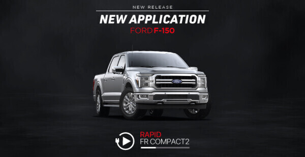Migliora la risposta dell’acceleratore del Ford F-150