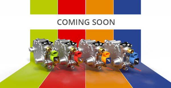 Sta per arrivare il nuovo riduttore LPG di Ecomotive Solutions!