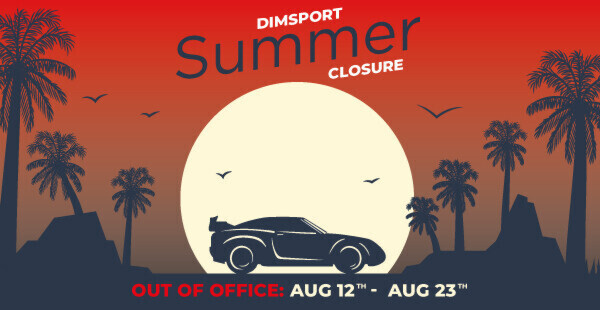 CHIUSURA AZIENDALE ESTIVA