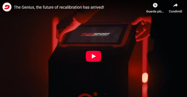 Oltre ogni limite, TheGenius