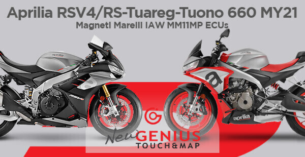 Flash_0841: leggi e scrivi in OBD le supersportive del marchio Aprilia